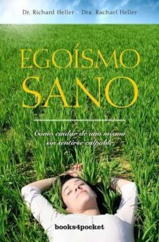 egoismo sano-rachel f. heller-9788492801800