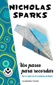 un paseo para recordar-9788492833900
