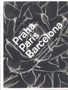 praha paris barcelona-9788492841400