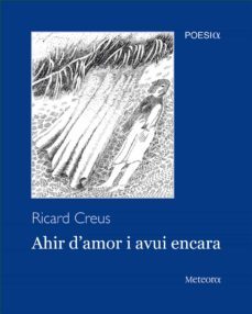 ahir d amor i avui encara-9788492874200