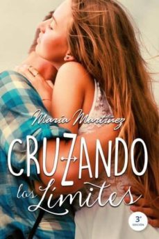 cruzando los limites-9788492916900