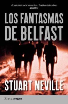 los fantasmas de belfast-9788492919000
