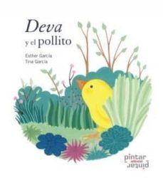 deva y el pollito-esther garcia-9788492964000