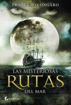 las misteriosas rutas del mar-9788492967100