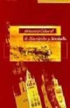 itinerario cultural de almoravides y almohades: magreb y peninsul a iberica-9788493061500