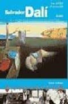 salvador dali-9788493244200