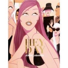 hey day-jordi labanda-9788493303600