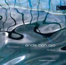 anda con ojo: fotografia matematica-9788493512200