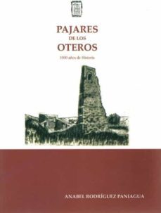 pajares de los oteros. 1000 años de historia-9788493516000