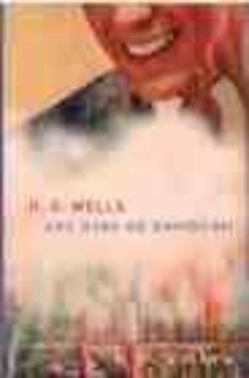 los ojos de davidson-h. g. wells-9788493531300