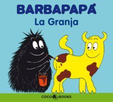barbapapa: la granja-9788493562700