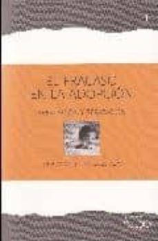 el fracaso en la adopcion: prevencion y reparacion-9788493579500