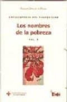 enciclopia del pauperismo (5 vols.)-gonzalo capellan de miguel-9788493581800