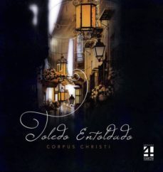 toledo entoldado: corpus christi-9788493651800