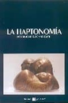 la haptonomia (¿que se? 7)-dominique decant paoli-9788493654900