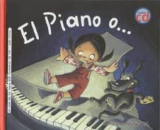 el piano-9788493694500