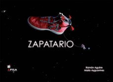 zapatario-ramon aguirre-9788493710200
