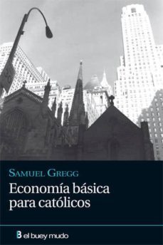 economia basica para catolicos-9788493857400
