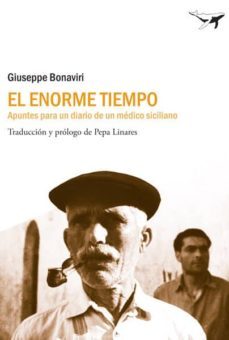 el enorme tiempo-9788493907600