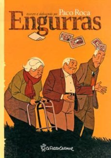 engurras-paco roca-9788493943400