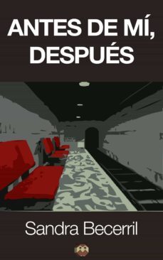 antes de mi, despues (ebook)-9788493962500
