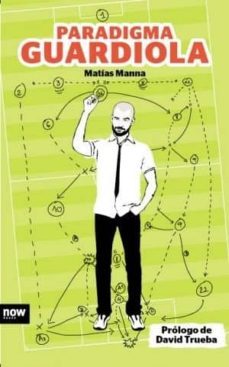 paradigma guardiola-marias manna-9788494008900