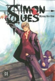 simon sues (vol. i)-myung hee kim-9788494087400