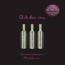 club des vins-9788494089800