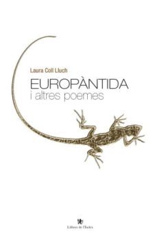 europantida i altres poemes-laura coll lluch-9788494133800
