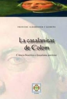 la catalanitat de colom-9788494135200