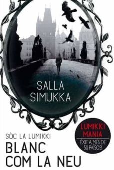 blanc com la neu-salla simukka-9788494185700