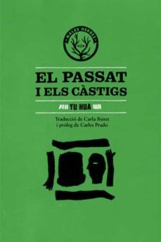 el passat i els castigs-yu hua-9788494188800