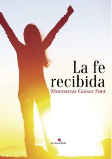 la fe recibida-9788494217500