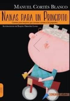 nanas para un principito-9788494218200