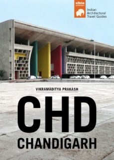 chd chandigarh-9788494234200