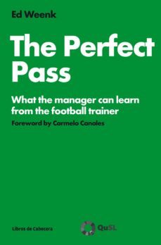 the perfect pass-9788494239700