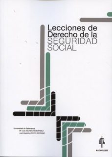 lecciones de derecho de la seguridad social-maria jose nevado fernandez-9788494294600