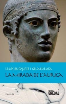 la mirada de l auriga-9788494319600
