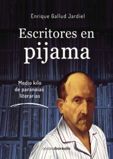 escritores en pijama-9788494358500
