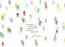 cuentos y actividades para niñas y niños inquietos-aitor saraiba-9788494369100