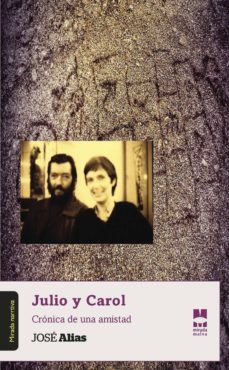julio y carol-jose alias-9788494428500