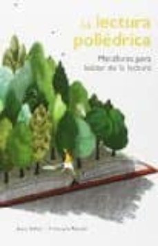 la lectura poliedrica-jesus ballaz-9788494443800