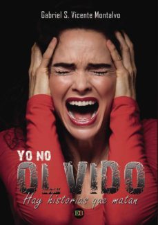 yo no olvido-9788494456800