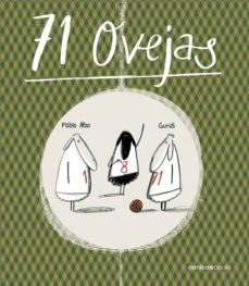 71 ovejas-pablo albo-9788494533600