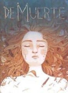 de muerte-9788494543500