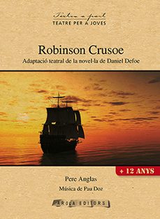 robinson crusoe-9788494575600