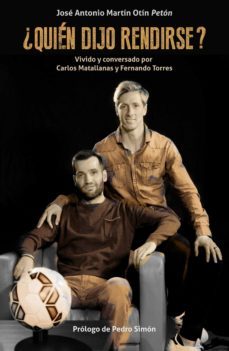 ¿quien dijo rendirse? (ebook)-9788494616600