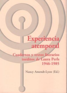 experiencia atemporal-nanci amendt lyon-9788494627200
