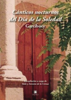 canticos nocturnos del dia de la soledad-9788494641800