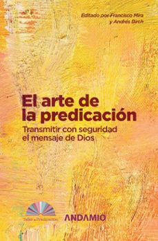 el arte de la predicacion (ebook)-francisco mira-andrés birch-9788494646300